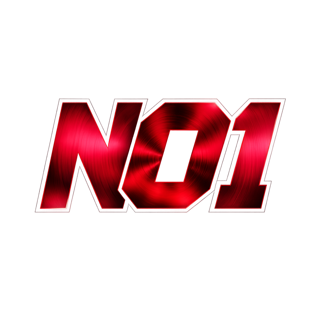 NO1 - Digital Video Oyun and Consol HTML Template